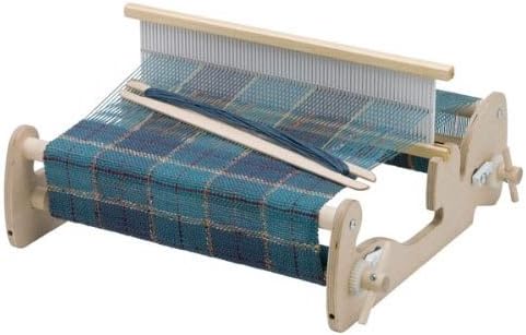 Danish Oil and Wood Finishes for Loom Maintenance