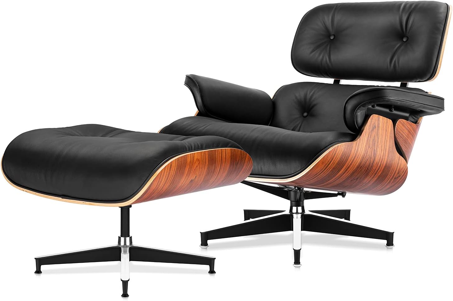 The Eames Lounge Chair Replica Guide 2026