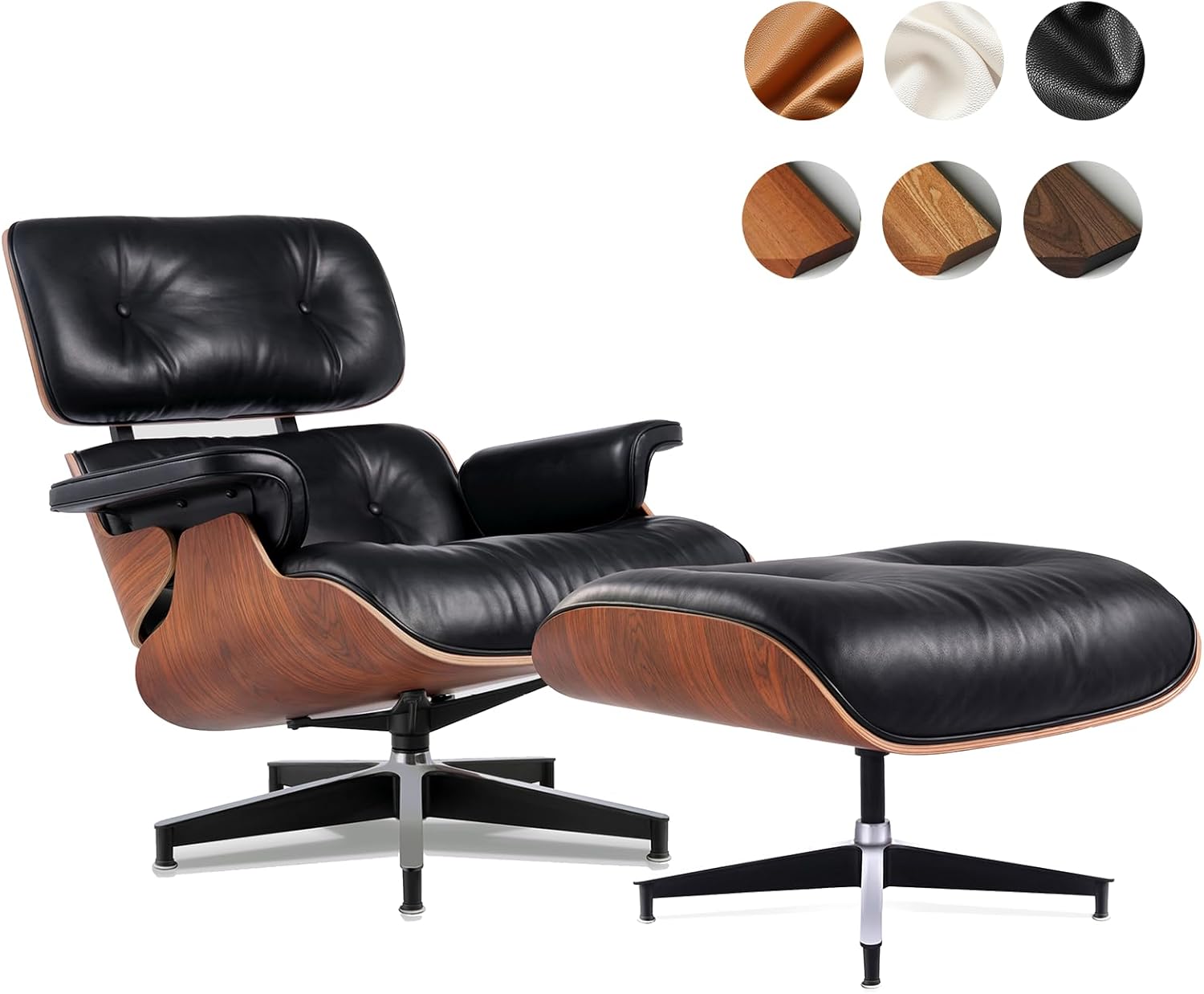 Asukale Eames Chair
