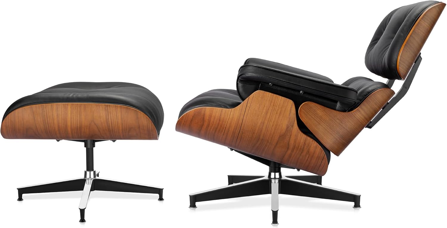 WOWT Eames Chair
