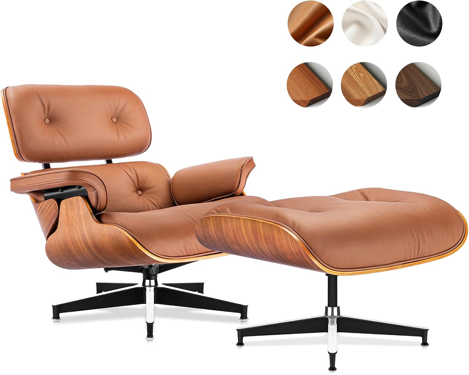 LQPAL Eames Chair