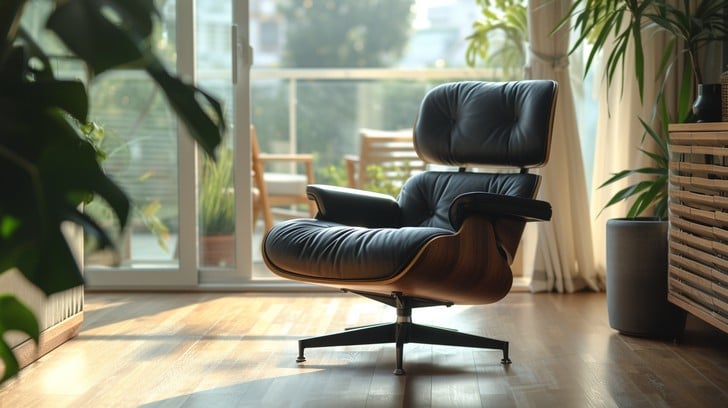 DCM vs LCW vs Lounge: A Guide to Eames Plywood Chairs