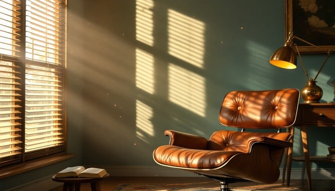 When Eames Took Out a Full-Page Ad Warning About Fakes (And What Changed)