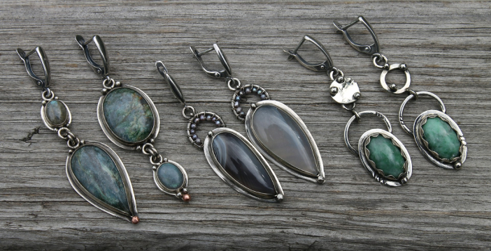 Making Cabochons: The Complete Stone Polishing Process