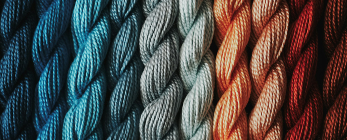 What Yarn Works for Rigid Heddle Looms? (Spoiler: Probably Yours)