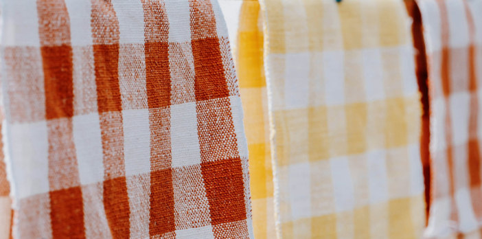 The Four Languages of Rigid Heddle Loom Patterns