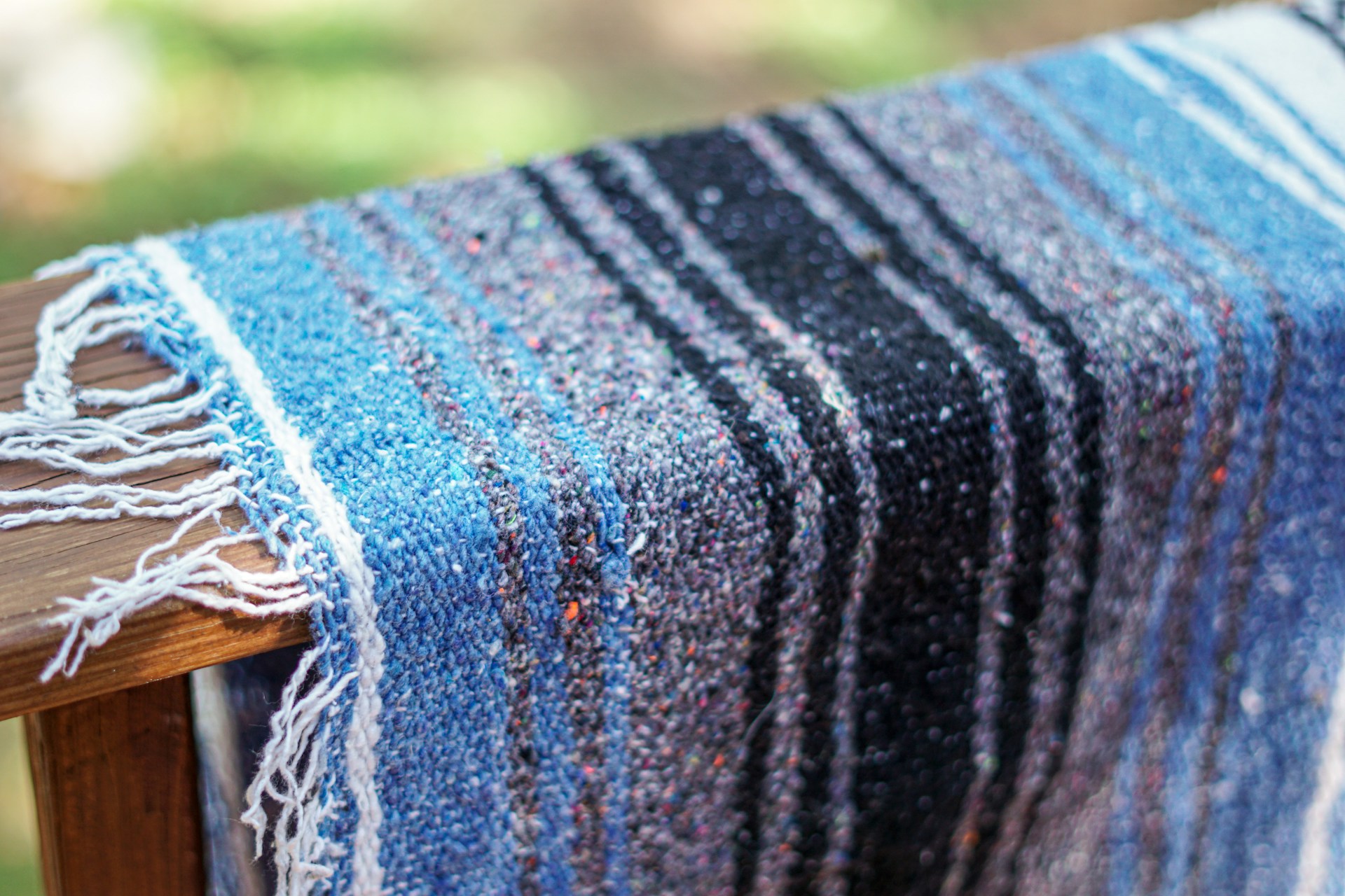 Common First Projects on Rigid Heddle Looms