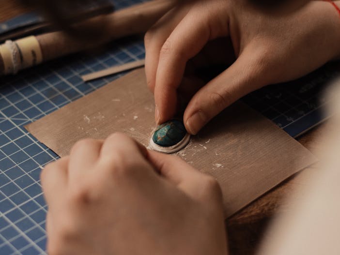 Why Lapidary Skills Are Disappearing (And Why Hobbyists Matter Now)