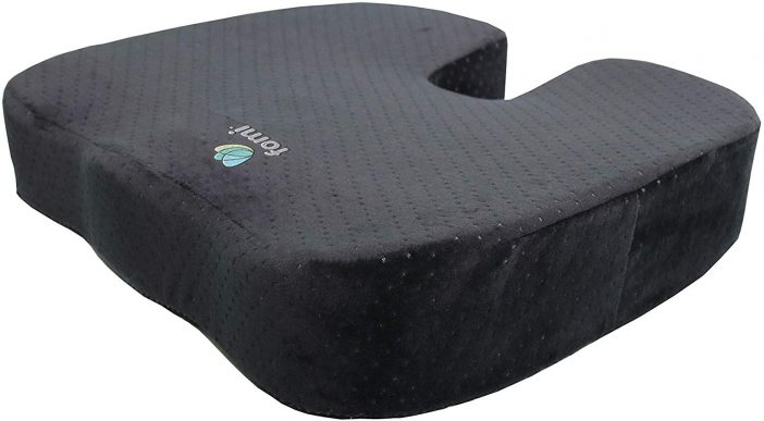 best memory foam seat cushion