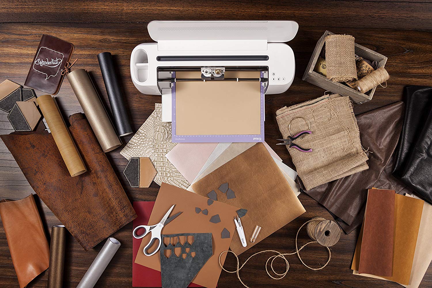 still cutting machine