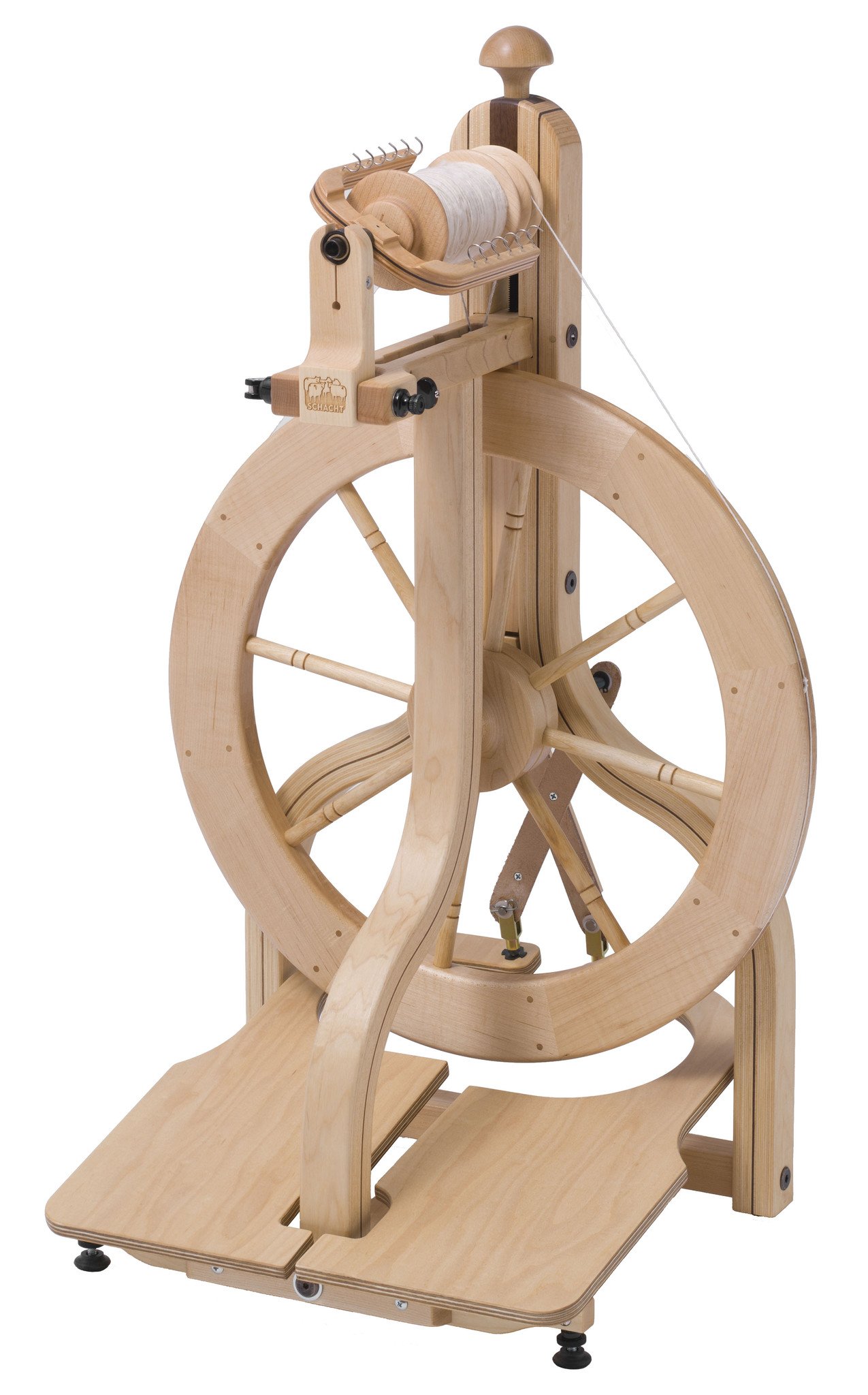 The Best Spinning Wheel for 2022 Comfy Zen