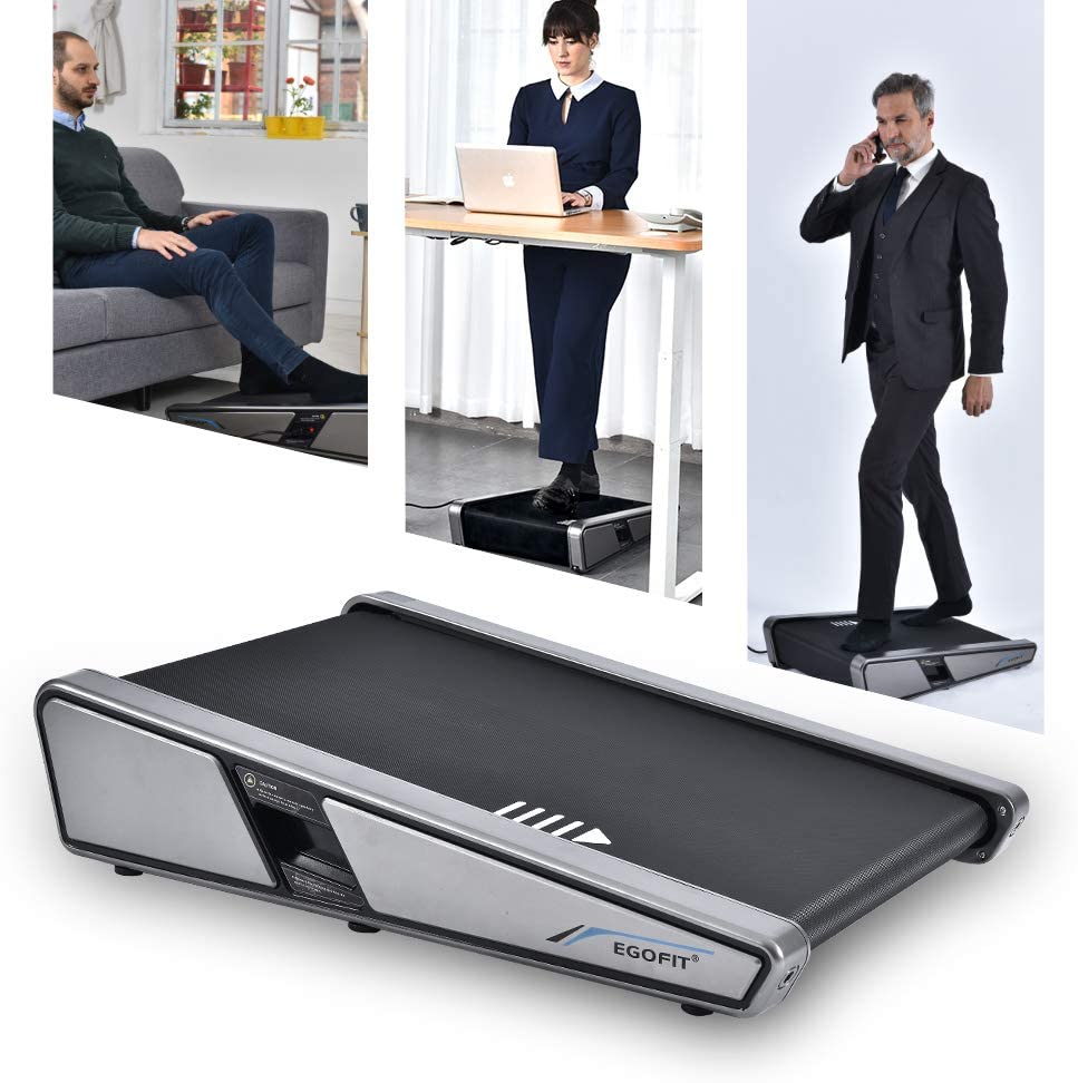 The Best Under Desk Treadmill April 2020 Comfy Zen
