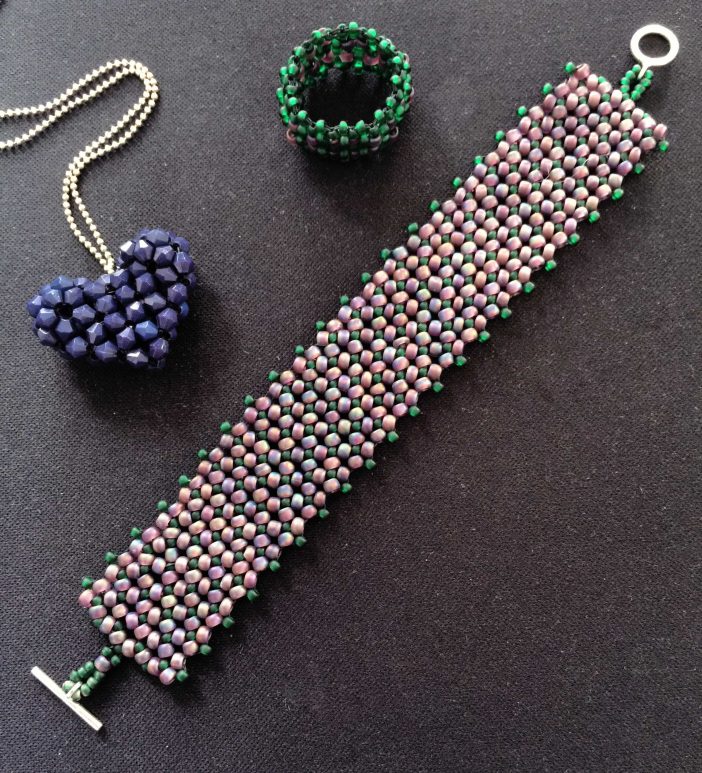 Download Best Bead Loom (for Easy Beautiful Bracelets and More) - Comfy Zen