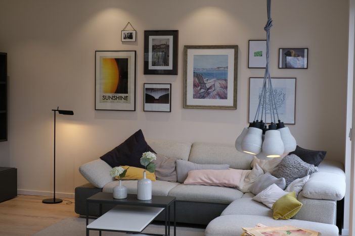 Living Room Lighting Ideas For Different Tastes Comfy Zen
