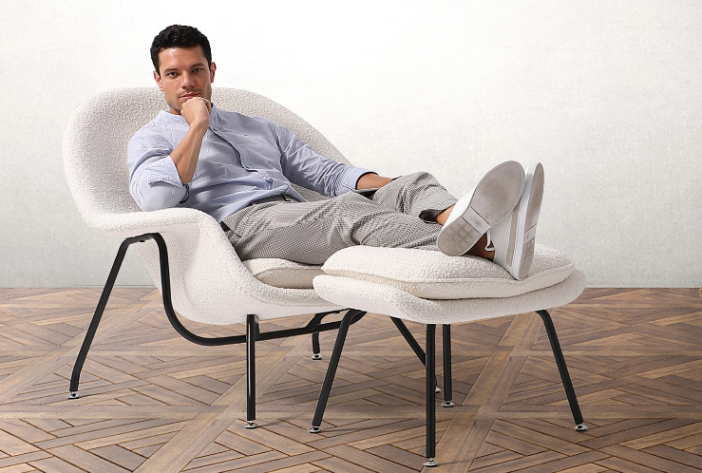 Are Womb chairs overrated?